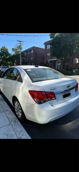 2016 Chevrolet Cruze - Image 3 of 5