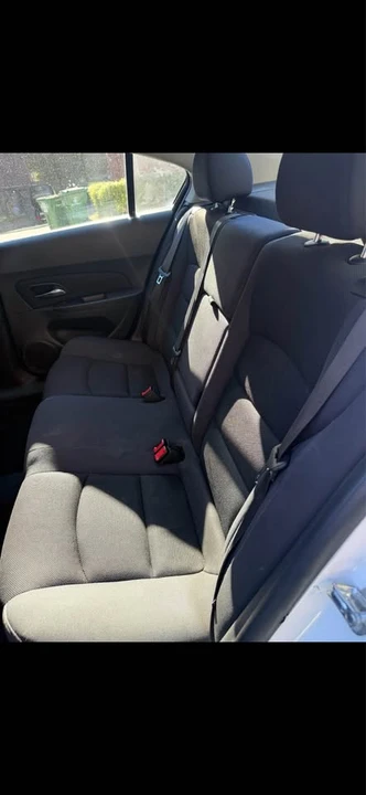 2016 Chevrolet Cruze - Image 5 of 5