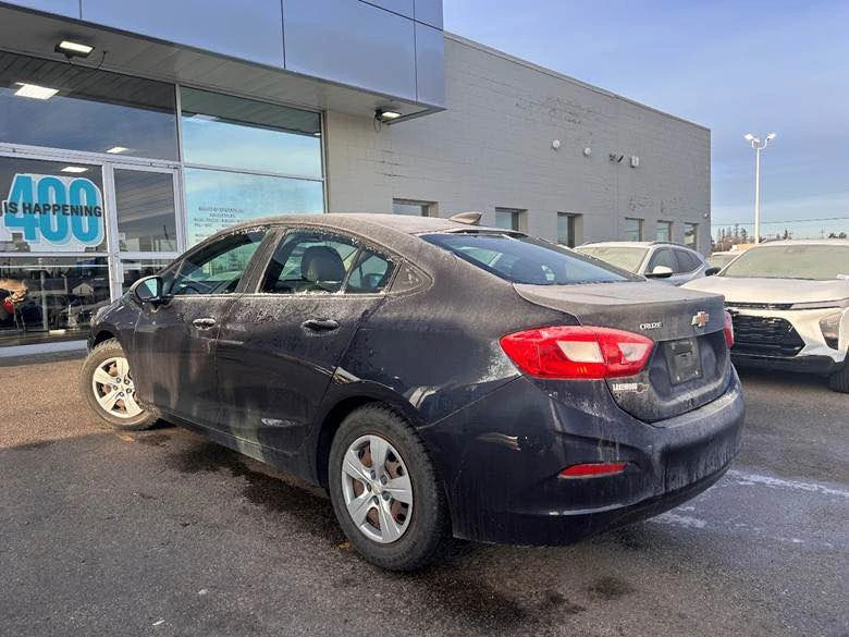 2016 Chevrolet Cruze - Image 2 of 4