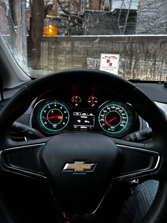 2016 Chevrolet Cruze - Image 9 of 10