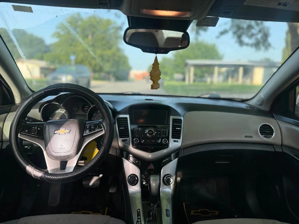 2016 Chevrolet Cruze - Image 3 of 6