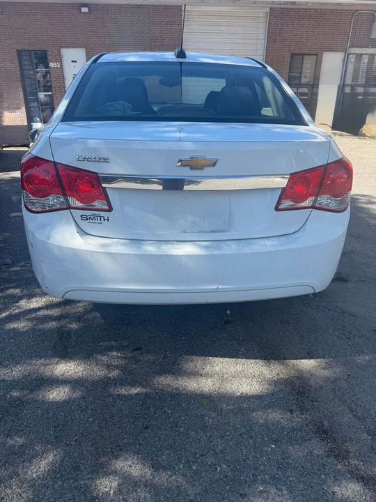2016 Chevrolet Cruze - Image 6 of 14