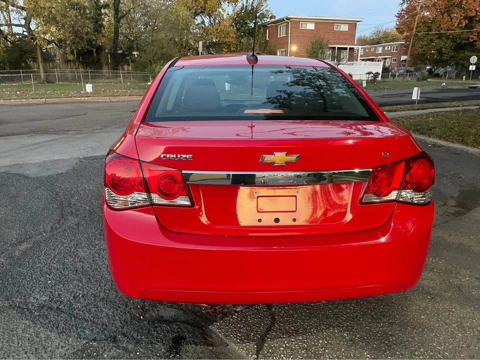 2016 Chevrolet Cruze - Image 7 of 12