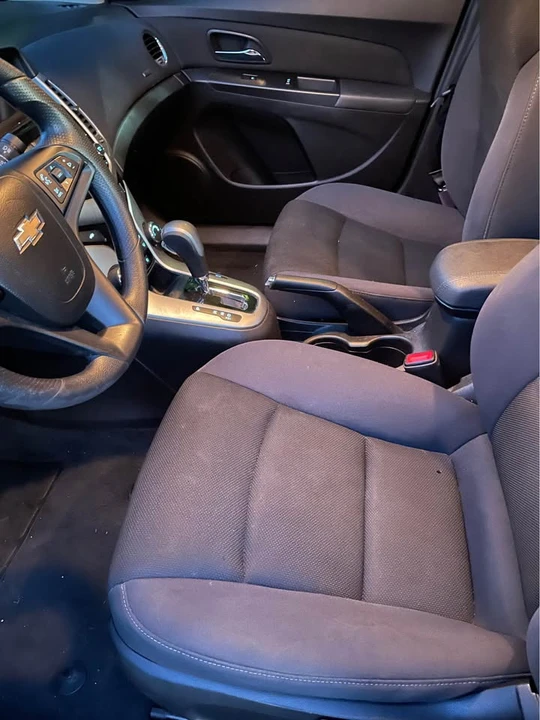 2016 Chevrolet Cruze - Image 11 of 12
