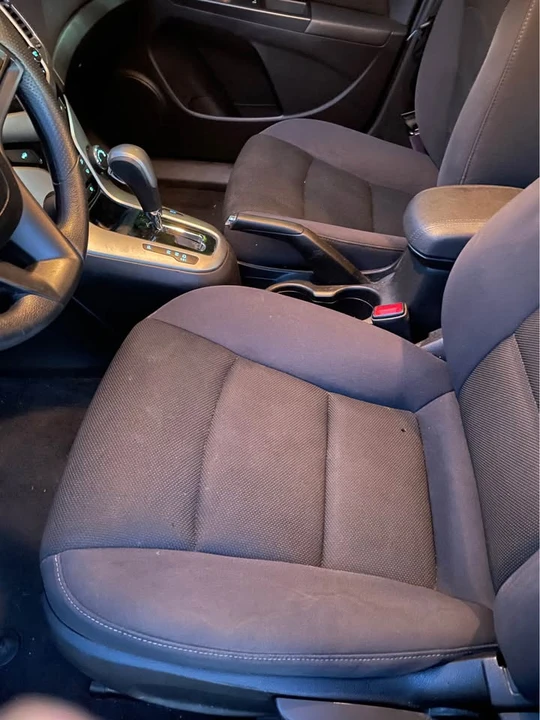 2016 Chevrolet Cruze - Image 10 of 12