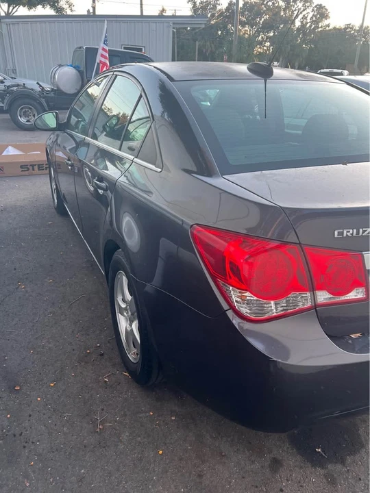 2016 Chevrolet Cruze - Image 7 of 13