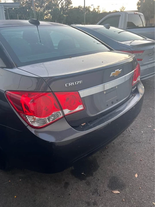 2016 Chevrolet Cruze - Image 6 of 13