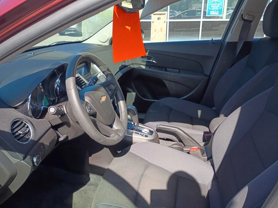 2016 Chevrolet Cruze - Image 5 of 7