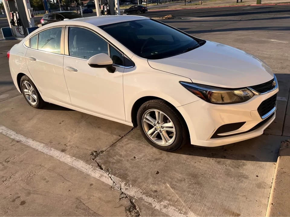 2016 Chevrolet Cruze - Image 3 of 6