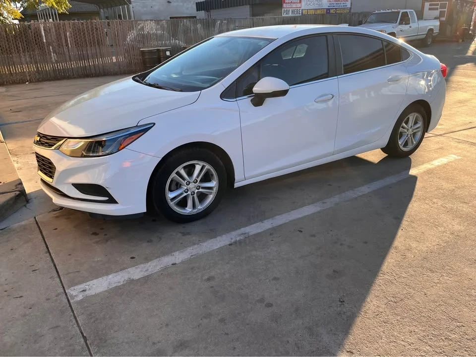 2016 Chevrolet Cruze - Image 5 of 6