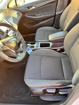 2016 Chevrolet Cruze LT Sedan