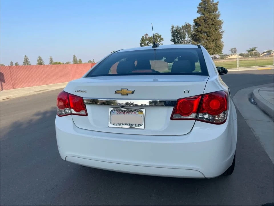 2016 Chevrolet Cruze - Image 7 of 11