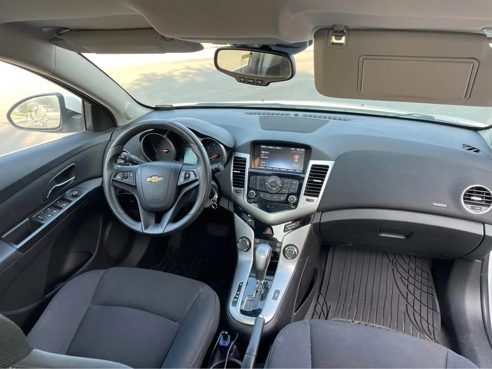 2016 Chevrolet Cruze - Image 9 of 11