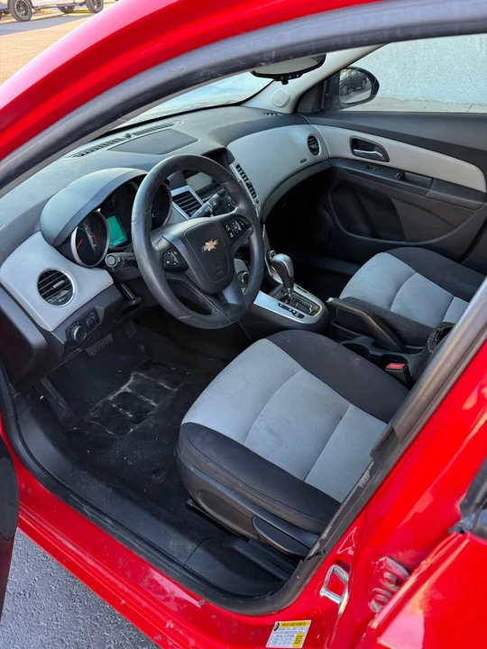 2016 Chevrolet Cruze - Image 3 of 6