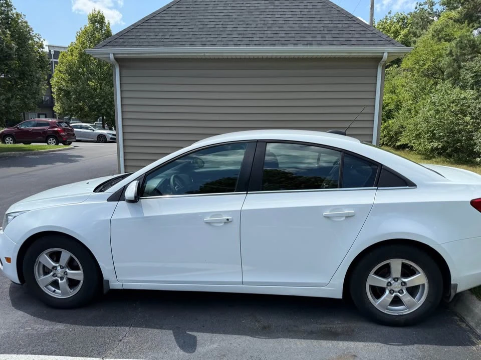 2016 Chevrolet Cruze - Image 3 of 9