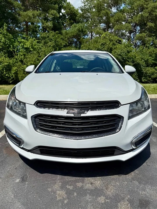 2016 Chevrolet Cruze - Image 2 of 9