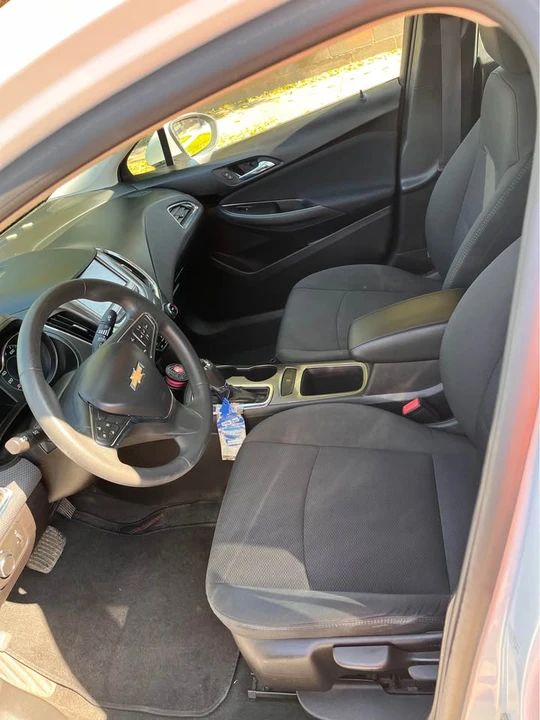 2016 Chevrolet Cruze - Image 7 of 8