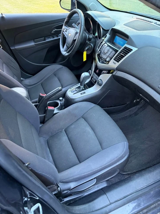 2016 Chevrolet Cruze - Image 4 of 6