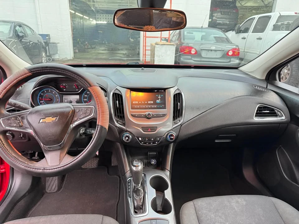 2016 Chevrolet Cruze - Image 6 of 9