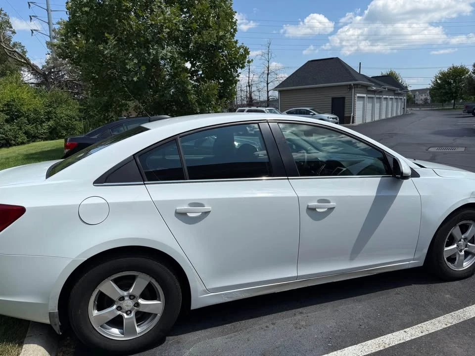 2016 Chevrolet Cruze - Image 6 of 9