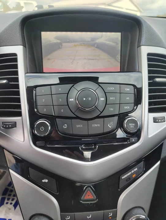 2016 Chevrolet Cruze - Image 5 of 14