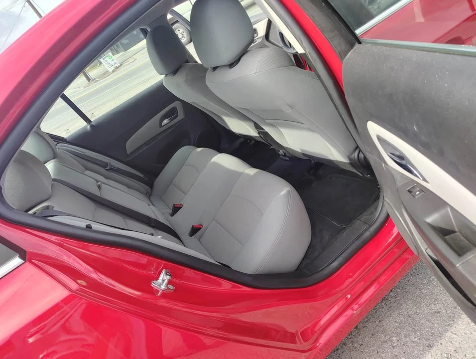2016 Chevrolet Cruze - Image 10 of 14