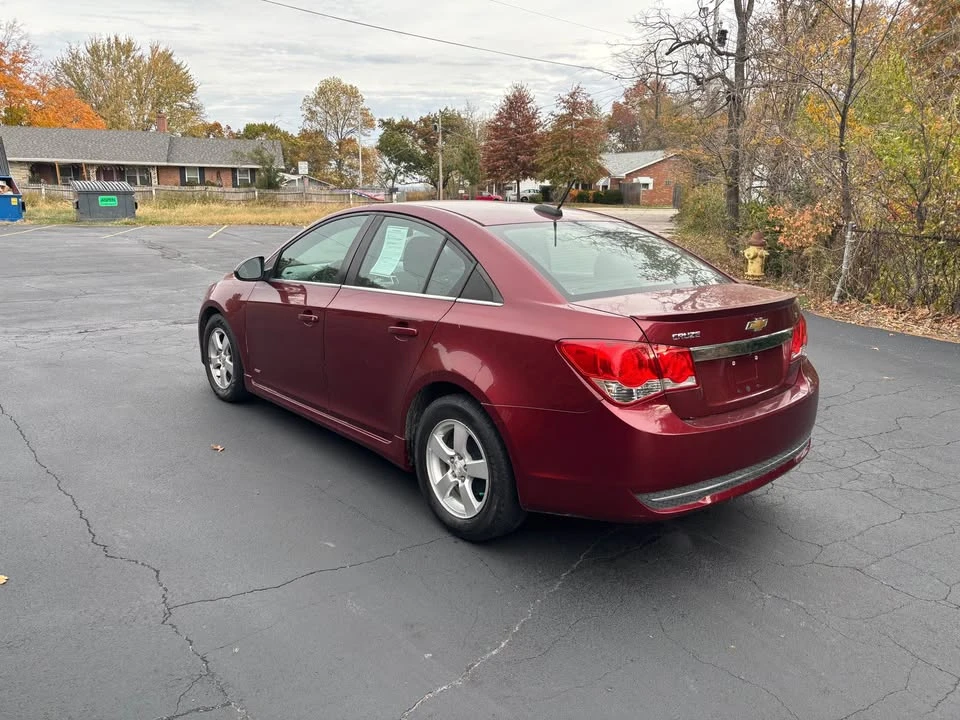 2016 Chevrolet Cruze - Image 3 of 7