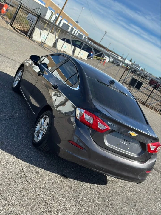 2016 Chevrolet Cruze - Image 4 of 6