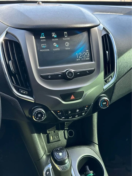 2016 Chevrolet Cruze - Image 6 of 6