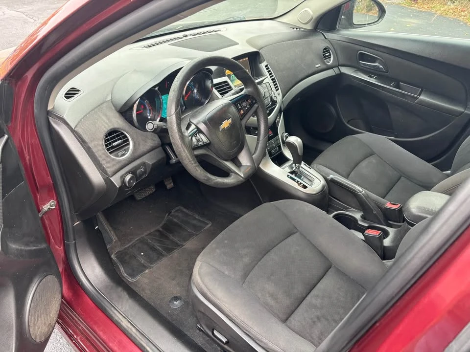 2016 Chevrolet Cruze - Image 7 of 7