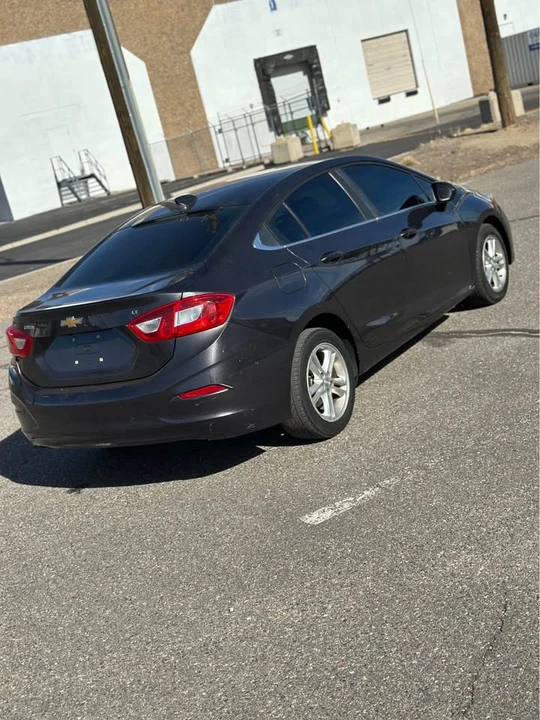 2016 Chevrolet Cruze - Image 3 of 6