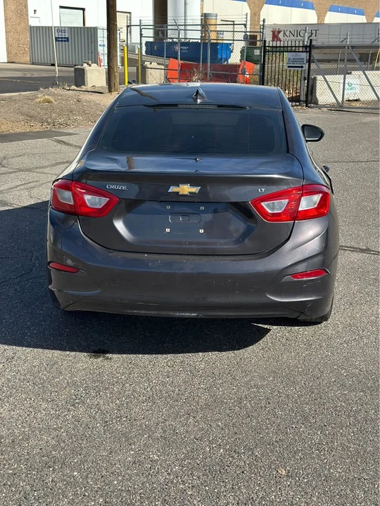 2016 Chevrolet Cruze - Image 5 of 6