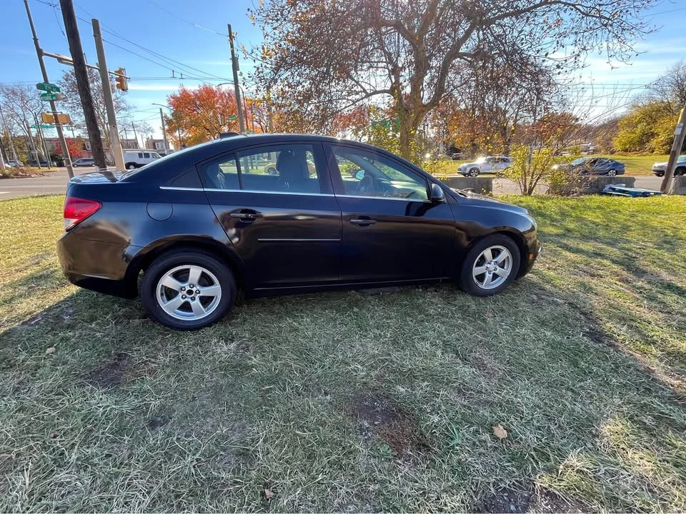 2016 Chevrolet Cruze - Image 7 of 17