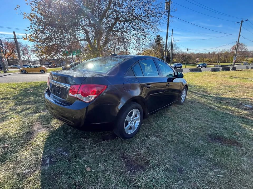 2016 Chevrolet Cruze - Image 6 of 17