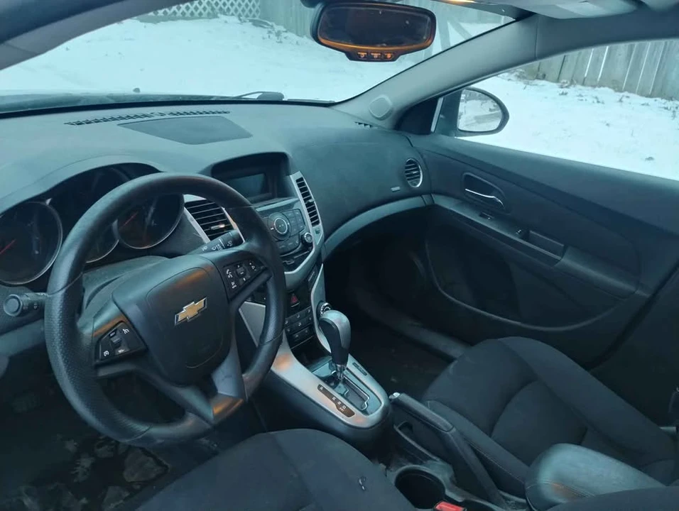 2016 Chevrolet Cruze - Image 7 of 11