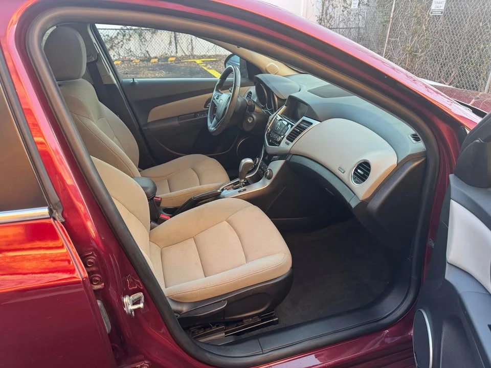 2016 Chevrolet Cruze - Image 5 of 15