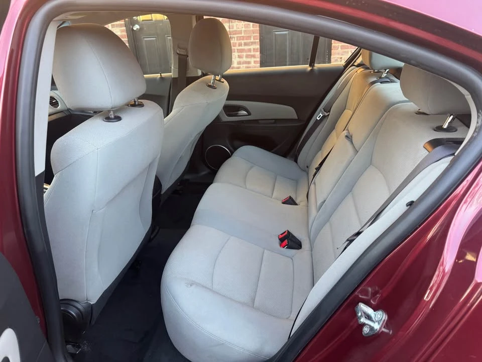 2016 Chevrolet Cruze - Image 13 of 15