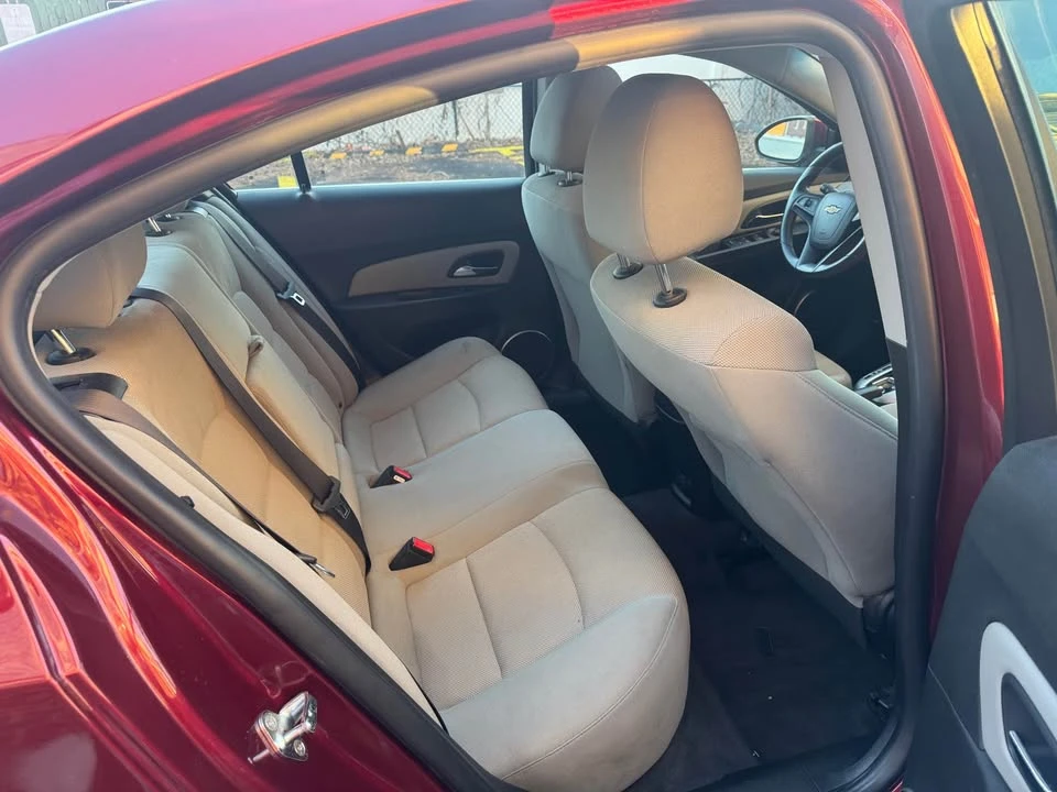 2016 Chevrolet Cruze - Image 4 of 15