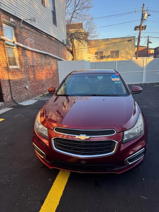 2016 Chevrolet Cruze - Image 3 of 15