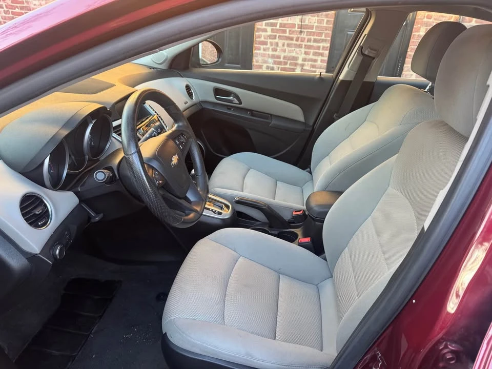 2016 Chevrolet Cruze - Image 7 of 15