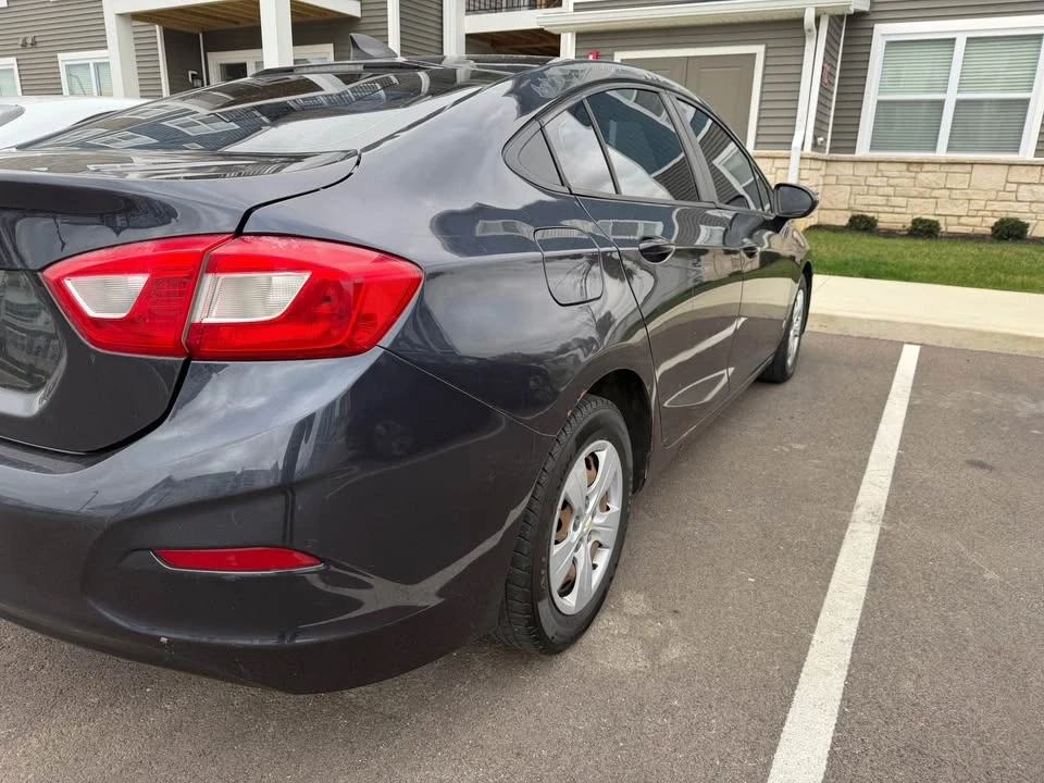 2016 Chevrolet Cruze - Image 3 of 7