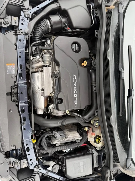 2016 Chevrolet Cruze - Image 5 of 7