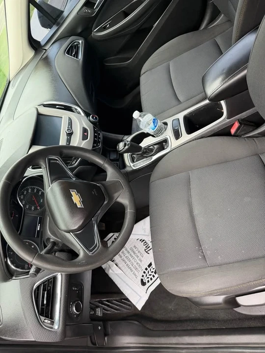2016 Chevrolet Cruze - Image 6 of 7