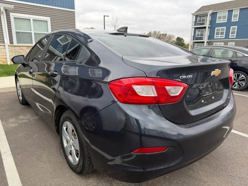 2016 Chevrolet Cruze - Image 4 of 7