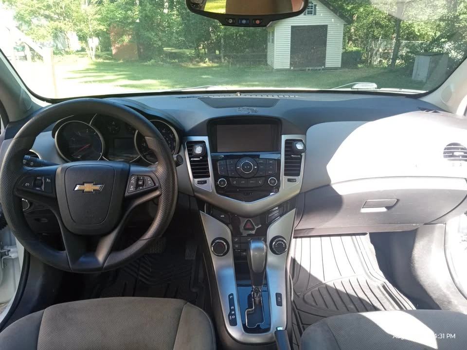 2016 Chevrolet Cruze - Image 5 of 9