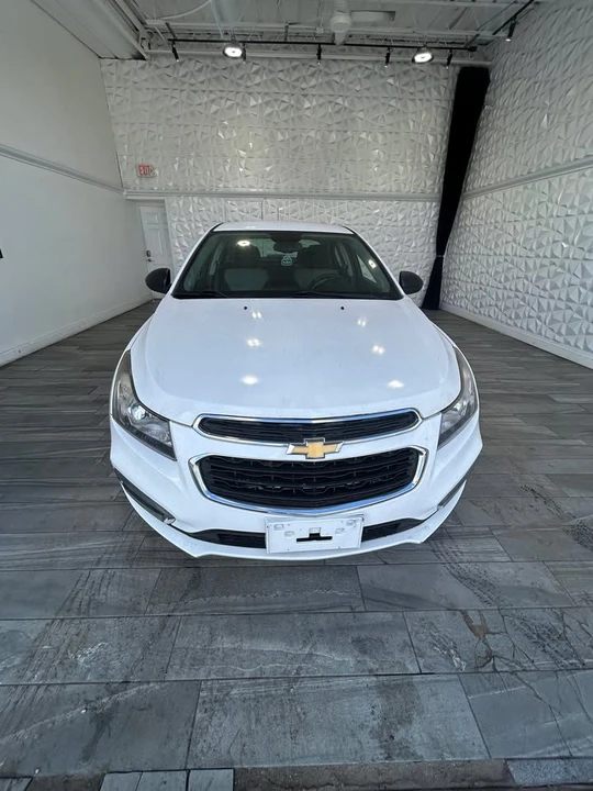 2016 Chevrolet Cruze - Image 17 of 18