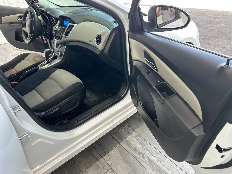 2016 Chevrolet Cruze - Image 4 of 18