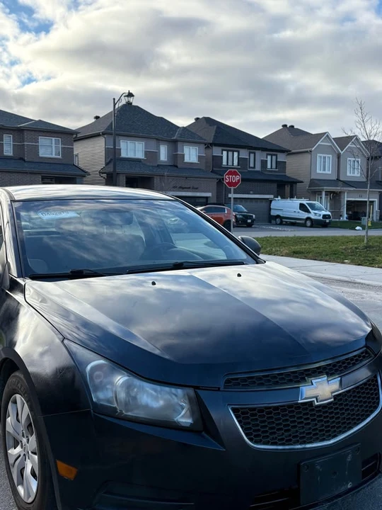 2016 Chevrolet Cruze - Image 7 of 10