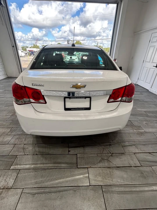 2016 Chevrolet Cruze - Image 13 of 18