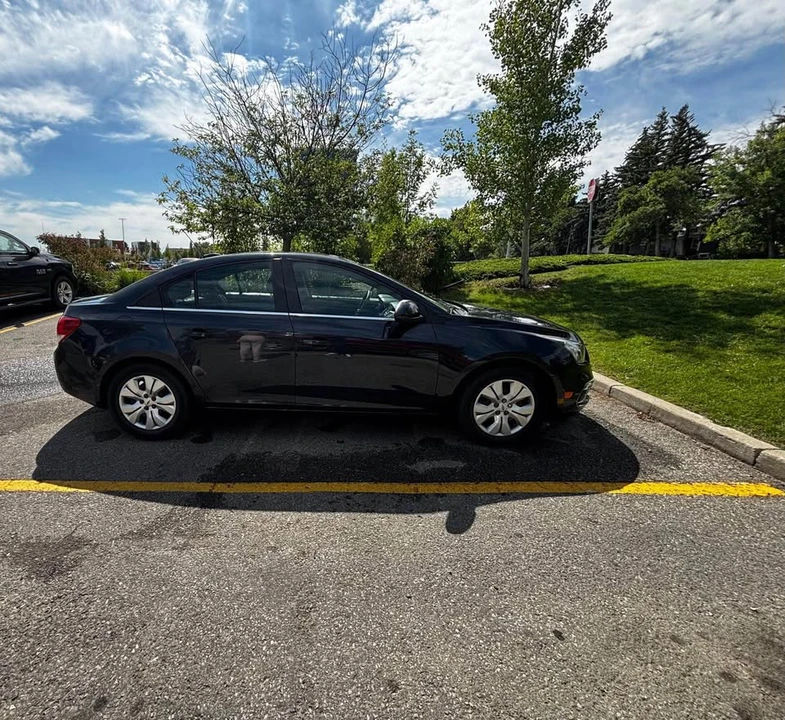 2016 Chevrolet Cruze - Image 2 of 10